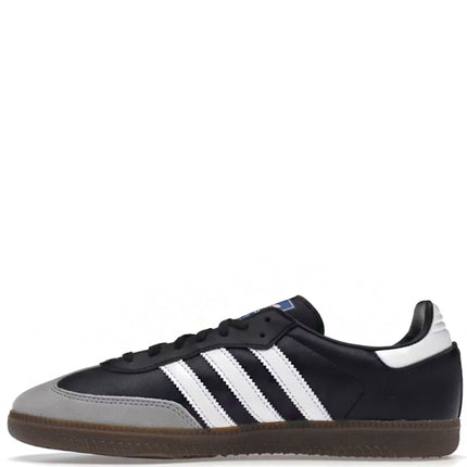 Adidas Samba Vegan Black Gum