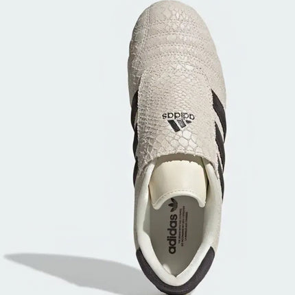 Adidas Taekwondo Cream White Utility Black