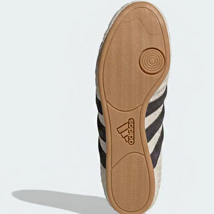 Adidas Taekwondo Cream White Utility Black