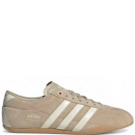 Adidas Tokyo Stone Khaki Off White Gum