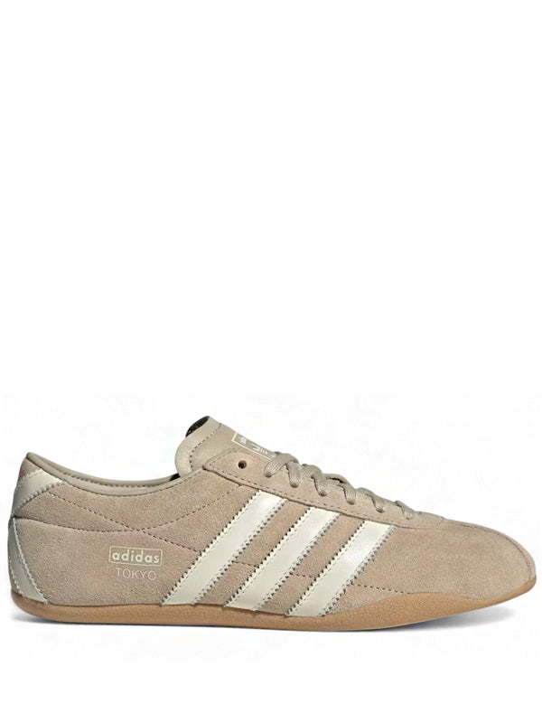 Adidas Tokyo Stone Khaki Off White Gum