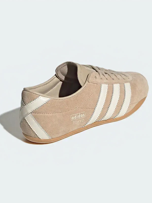 Adidas Tokyo Stone Khaki Off White Gum