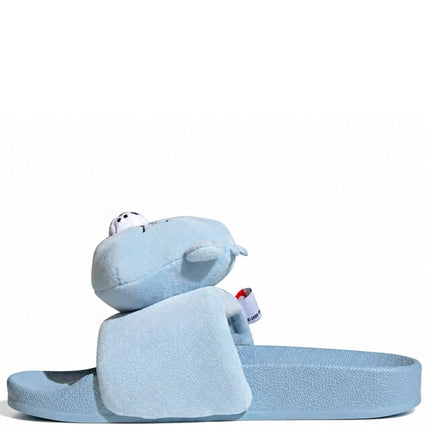 Adidas Adilette Slides Care Bears Bedtime Bear