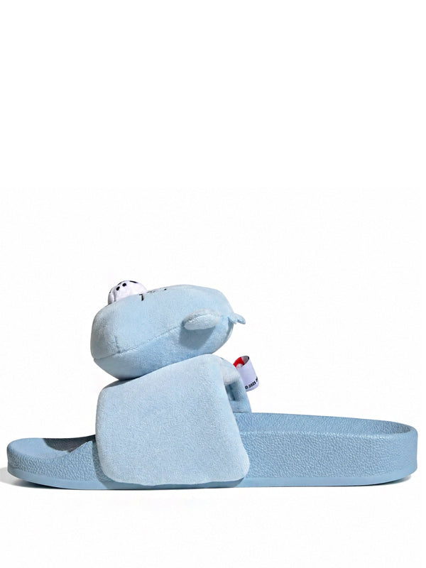 Adidas Adilette Slides Care Bears Bedtime Bear