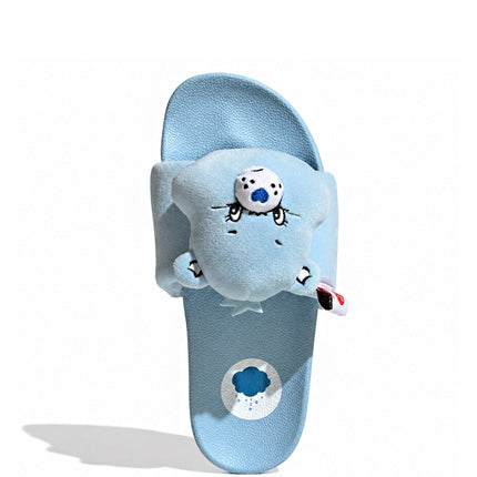 Adidas Adilette Slides Care Bears Bedtime Bear