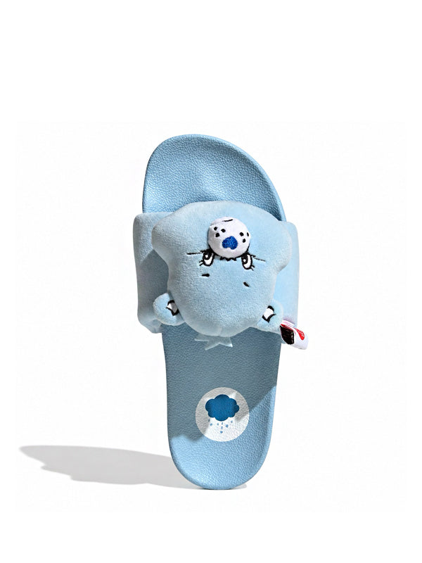 Adidas Adilette Slides Care Bears Bedtime Bear
