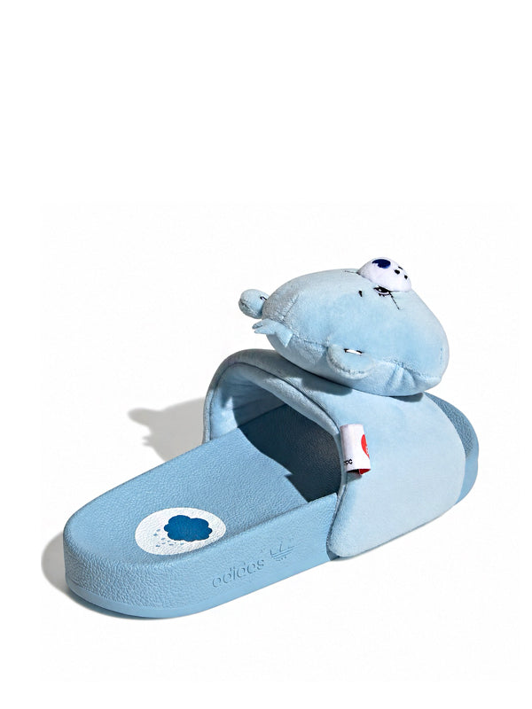 Adidas Adilette Slides Care Bears Bedtime Bear