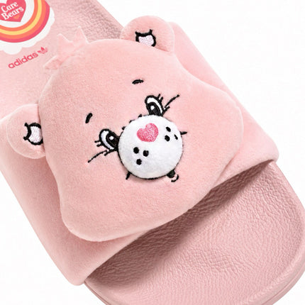 Adidas Adilette Slides Care Bears Cheer Bear