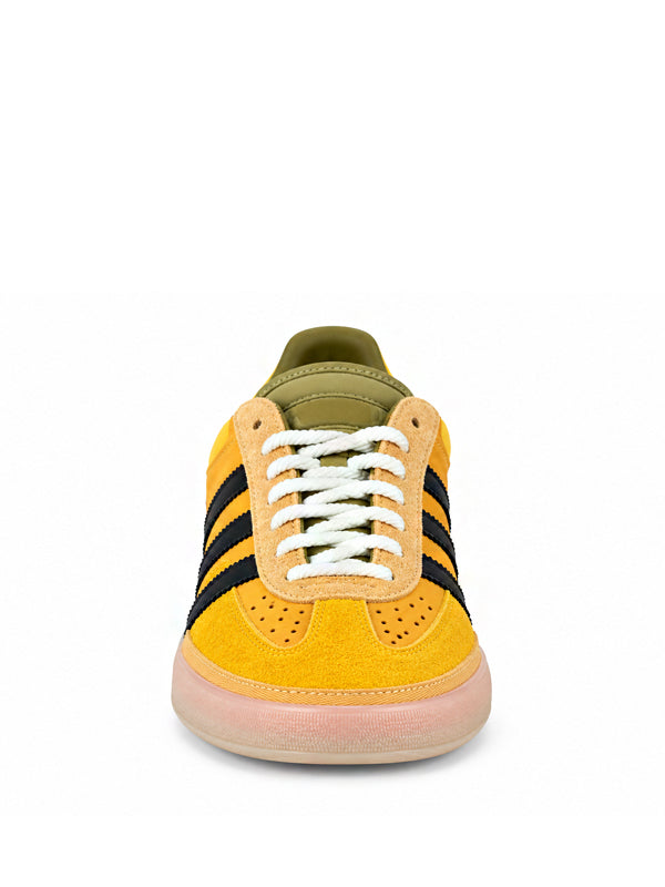 Adidas Gazelle Indoor Bad Bunny Solar Gold
