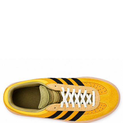 Adidas Gazelle Indoor Bad Bunny Solar Gold