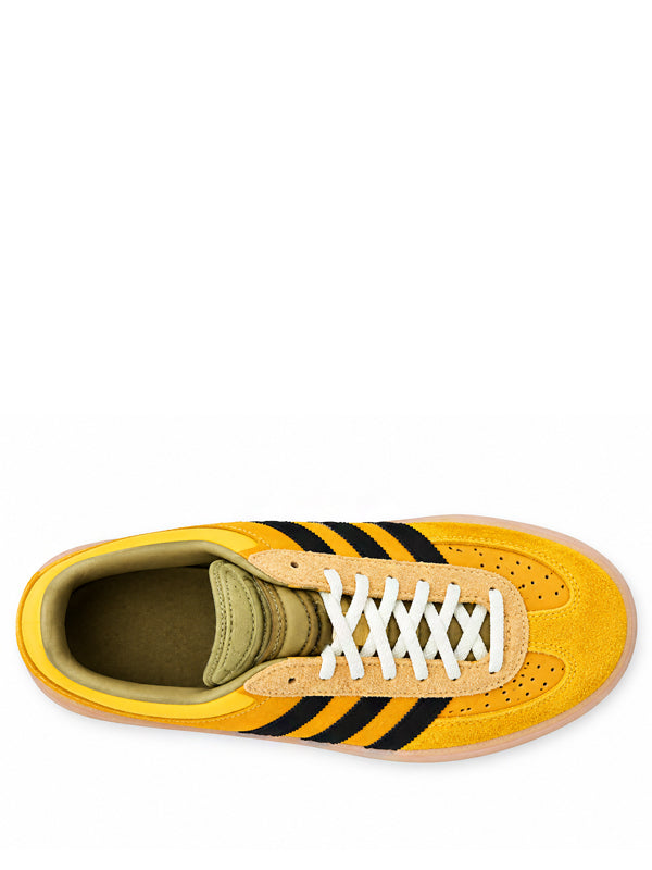 Adidas Gazelle Indoor Bad Bunny Solar Gold