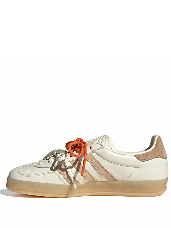 Adidas Gazelle Indoor Cream White Magic Beige Cardboard