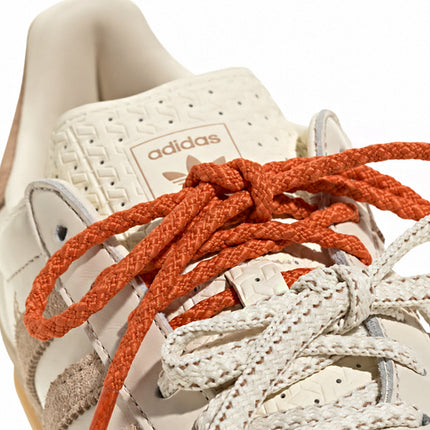 Adidas Gazelle Indoor Cream White Magic Beige Cardboard