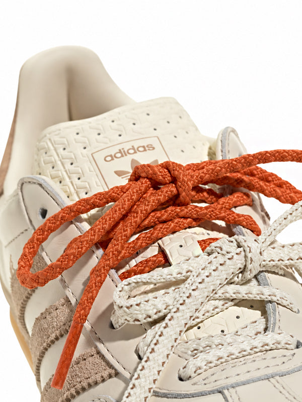 Adidas Gazelle Indoor Cream White Magic Beige Cardboard