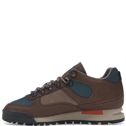 Adidas Grisedale SPZL Aurora Ivy Core Black Trace Khaki