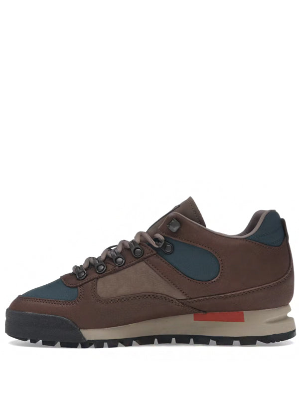 Adidas Grisedale SPZL Aurora Ivy Core Black Trace Khaki