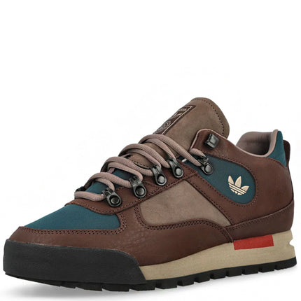 Adidas Grisedale SPZL Aurora Ivy Core Black Trace Khaki