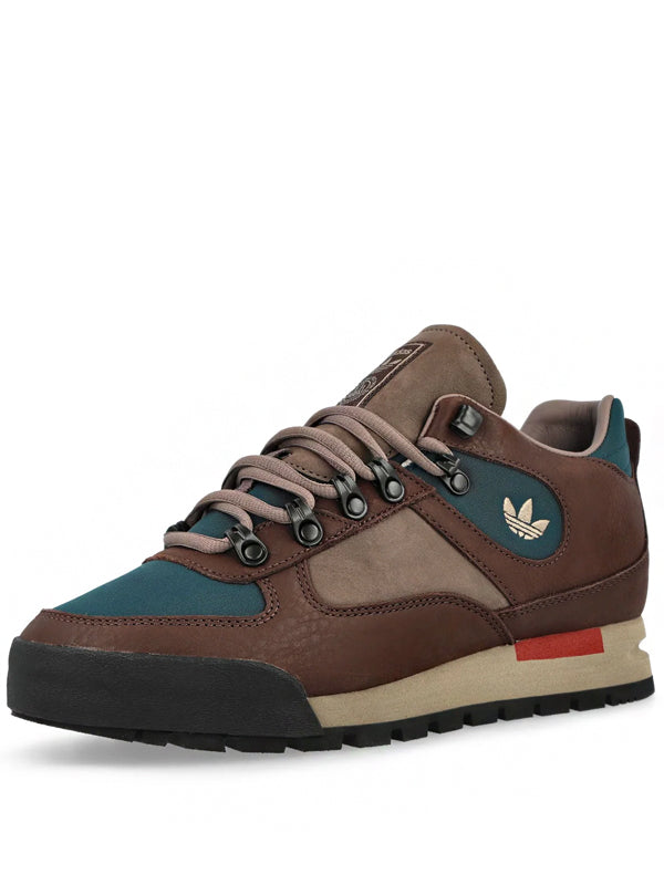 Adidas Grisedale SPZL Aurora Ivy Core Black Trace Khaki
