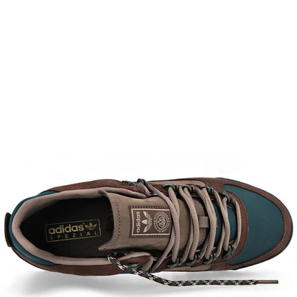 Adidas Grisedale SPZL Aurora Ivy Core Black Trace Khaki