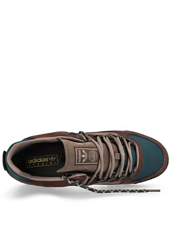 Adidas Grisedale SPZL Aurora Ivy Core Black Trace Khaki
