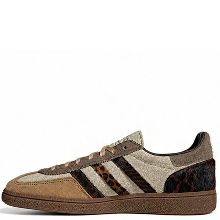 Adidas Handball Spezial Khaki Six Preloved Brown