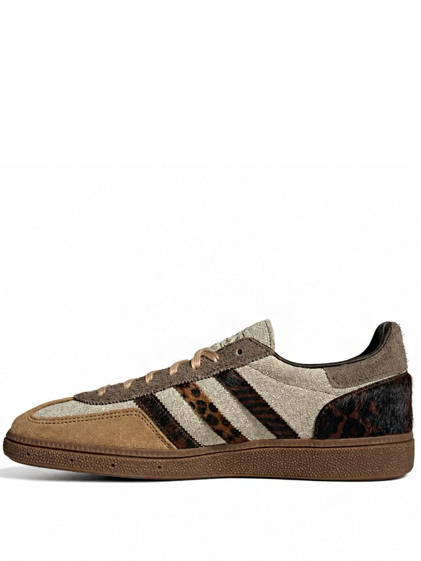 Adidas Handball Spezial Khaki Six Preloved Brown