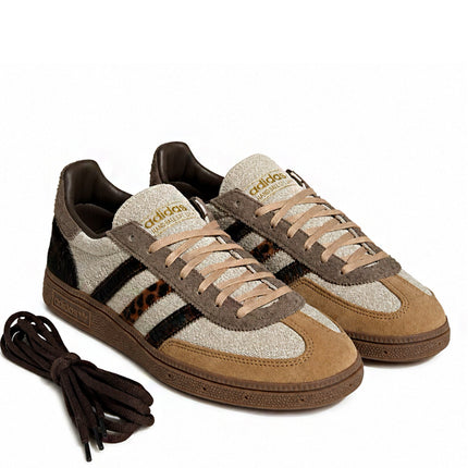 Adidas Handball Spezial Khaki Six Preloved Brown