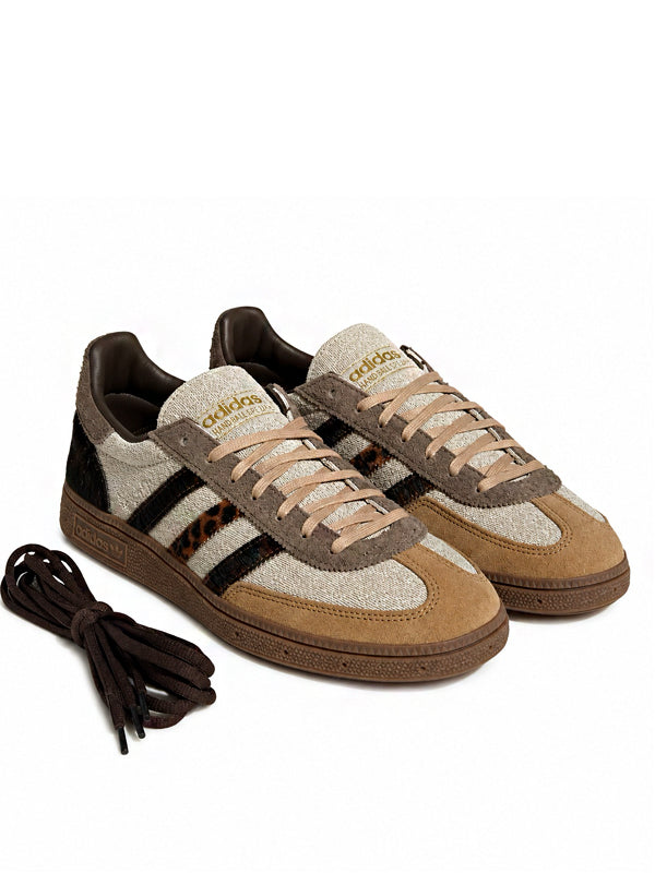 Adidas Handball Spezial Khaki Six Preloved Brown