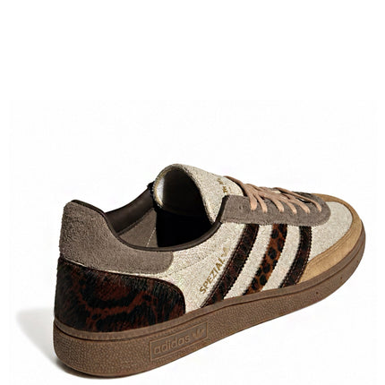 Adidas Handball Spezial Khaki Six Preloved Brown