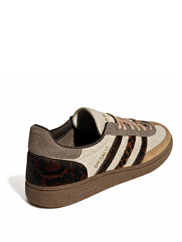 Adidas Handball Spezial Khaki Six Preloved Brown