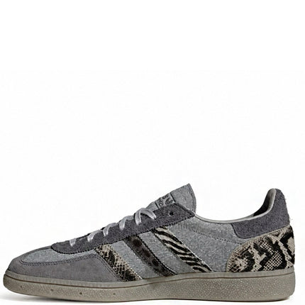 Adidas Handball Spezial Legacy Blue Grey Two Core Black