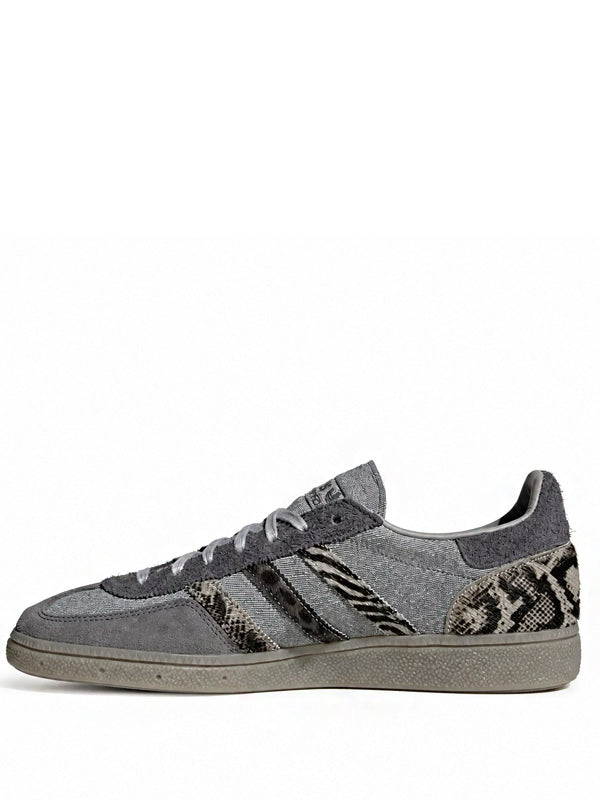 Adidas Handball Spezial Legacy Blue Grey Two Core Black