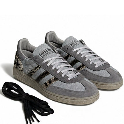 Adidas Handball Spezial Legacy Blue Grey Two Core Black
