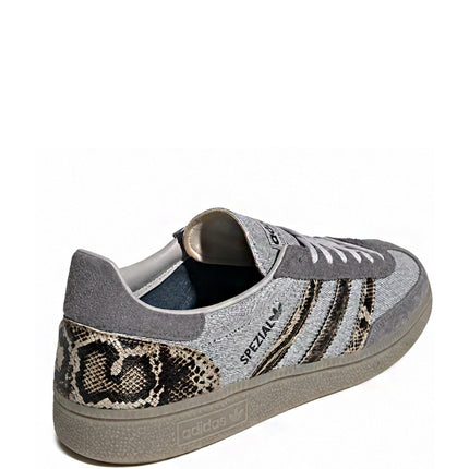 Adidas Handball Spezial Legacy Blue Grey Two Core Black