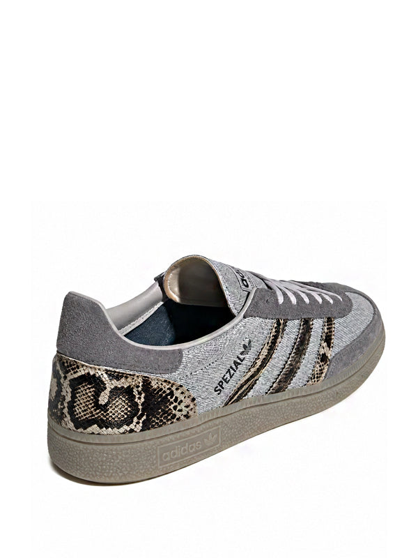 Adidas Handball Spezial Legacy Blue Grey Two Core Black
