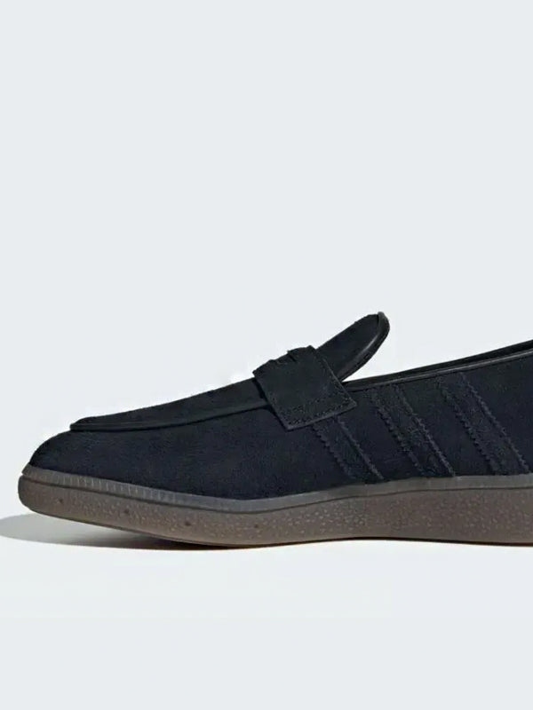 Adidas Handball Spezial Loafer Black Gum