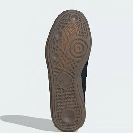 Adidas Handball Spezial Loafer Black Gum