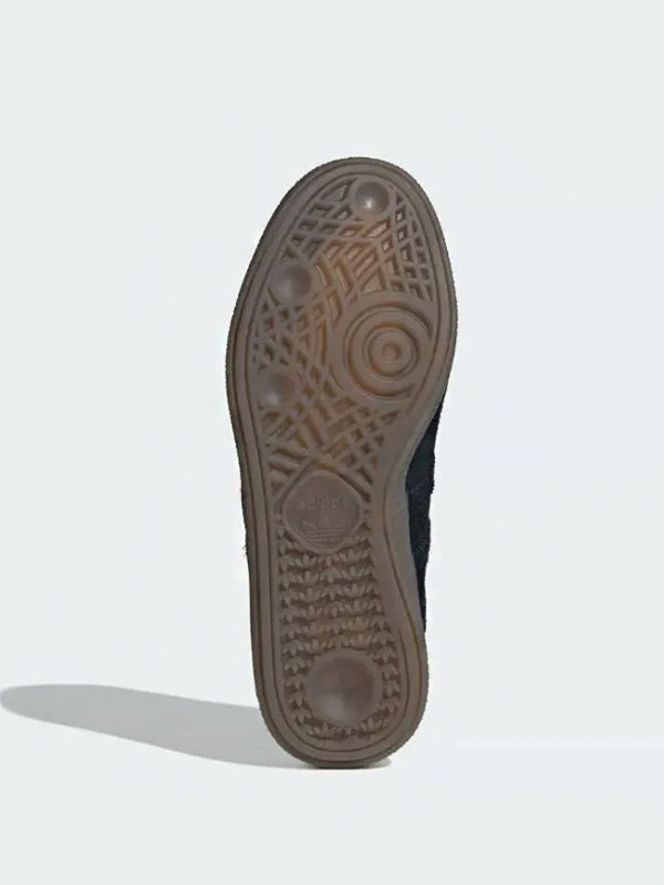 Adidas Handball Spezial Loafer Black Gum
