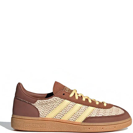 Adidas Handball Spezial Preloved Brown Orange Tint Gum