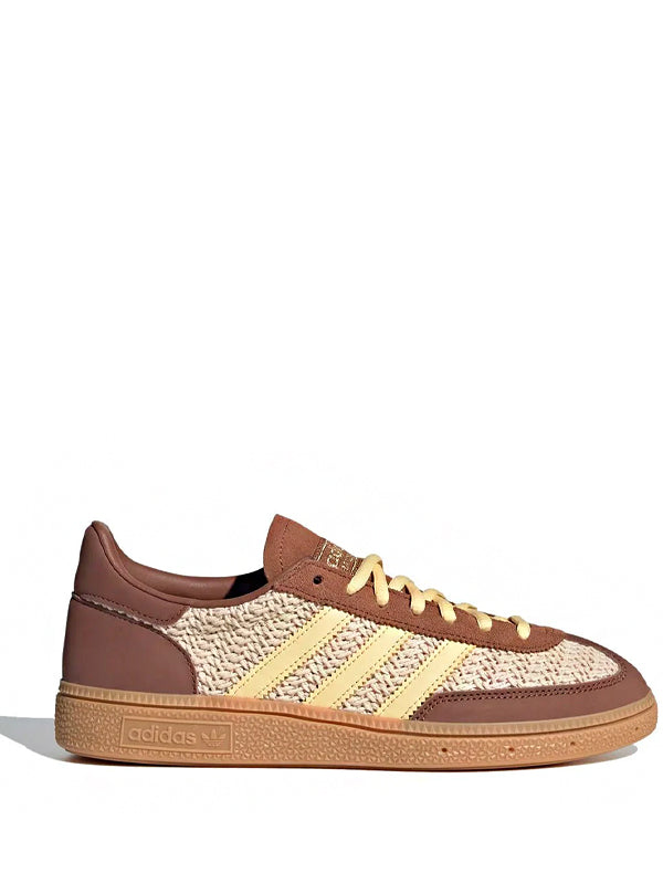 Adidas Handball Spezial Preloved Brown Orange Tint Gum