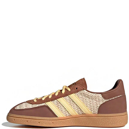 Adidas Handball Spezial Preloved Brown Orange Tint Gum