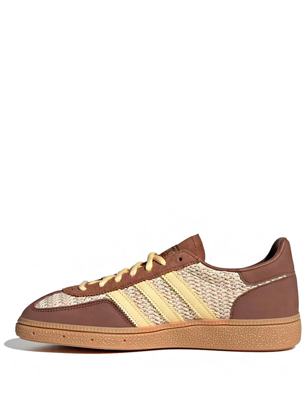 Adidas Handball Spezial Preloved Brown Orange Tint Gum