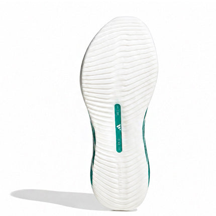 Adidas Hyper Boost Edge White EQT Green
