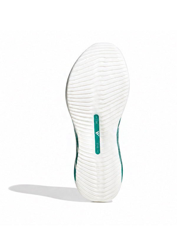 Adidas Hyper Boost Edge White EQT Green
