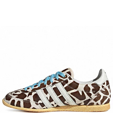 Adidas Japan Giraffe Crystal Linen Ivory Gum