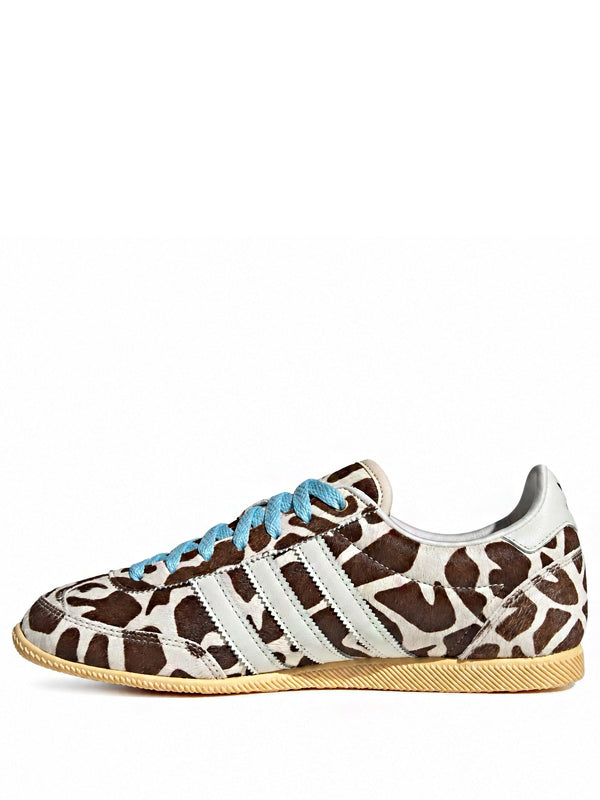 Adidas Japan Giraffe Crystal Linen Ivory Gum