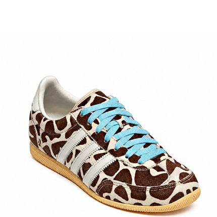 Adidas Japan Giraffe Crystal Linen Ivory Gum