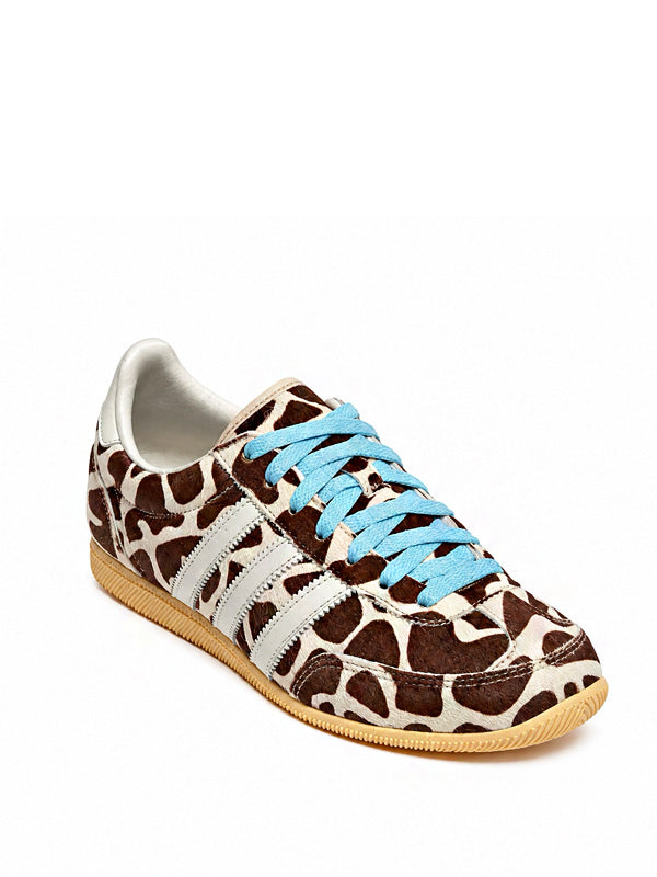 Adidas Japan Giraffe Crystal Linen Ivory Gum