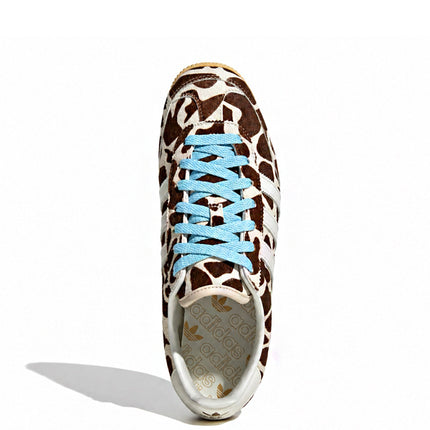Adidas Japan Giraffe Crystal Linen Ivory Gum