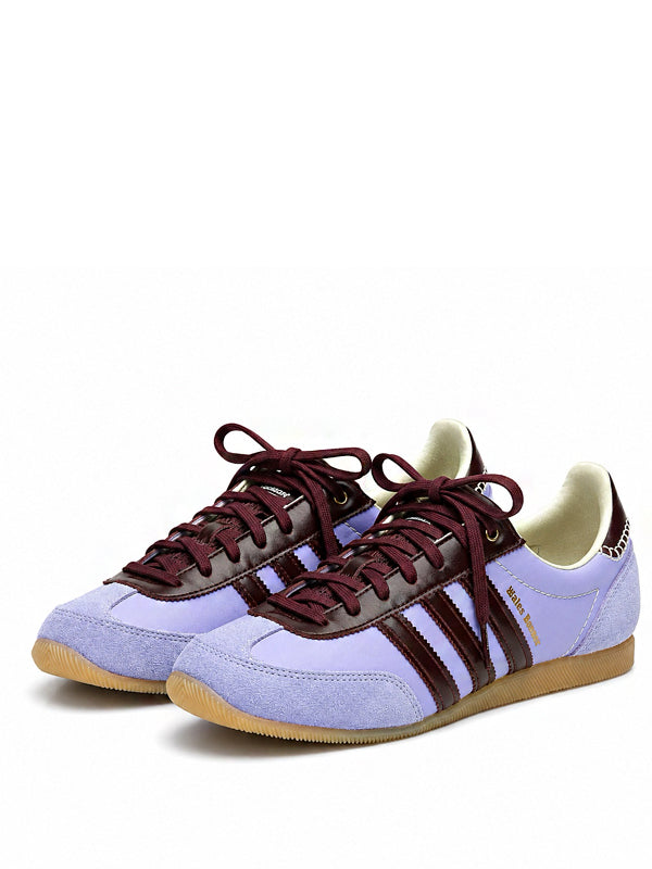 Adidas Japan Wales Bonner Light Purple